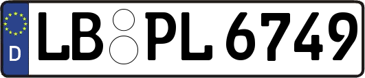 LB-PL6749