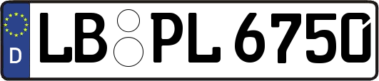 LB-PL6750