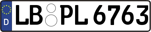 LB-PL6763