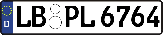 LB-PL6764