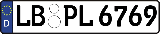 LB-PL6769