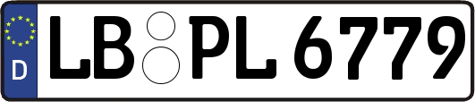 LB-PL6779