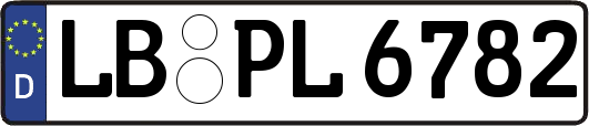LB-PL6782