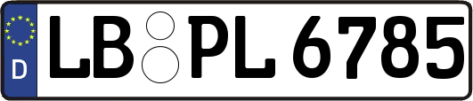 LB-PL6785
