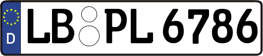 LB-PL6786