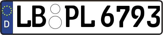 LB-PL6793
