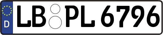 LB-PL6796