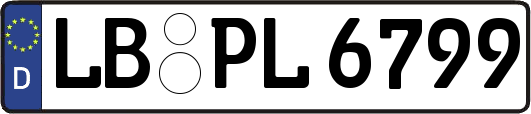 LB-PL6799