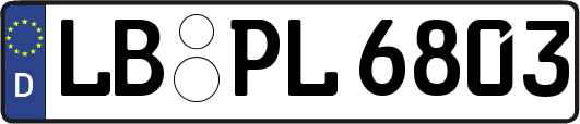 LB-PL6803