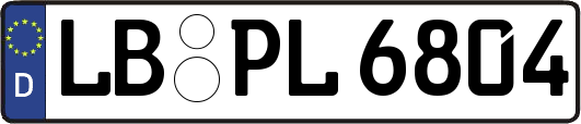 LB-PL6804