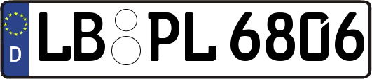 LB-PL6806
