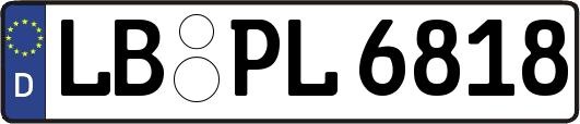 LB-PL6818