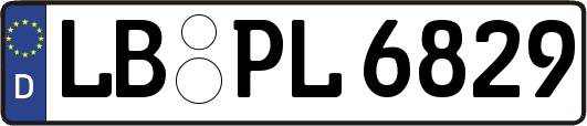 LB-PL6829