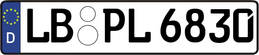 LB-PL6830