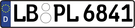 LB-PL6841