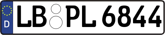 LB-PL6844