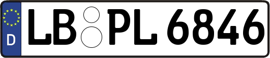 LB-PL6846