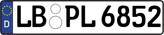 LB-PL6852