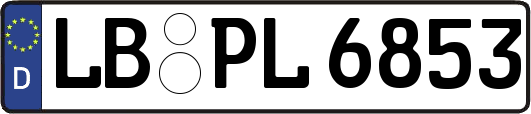 LB-PL6853