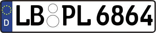 LB-PL6864