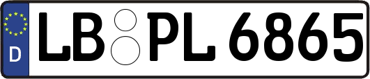LB-PL6865
