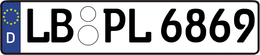 LB-PL6869