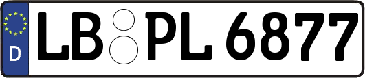 LB-PL6877