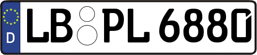 LB-PL6880