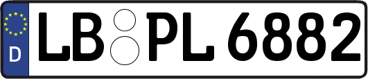 LB-PL6882