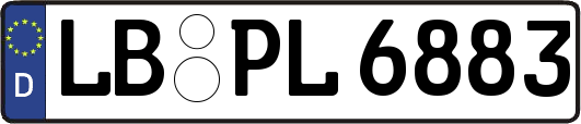 LB-PL6883