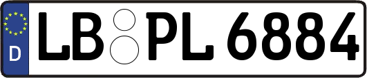 LB-PL6884