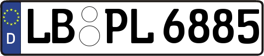 LB-PL6885