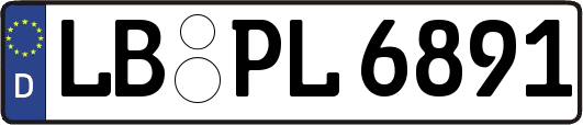 LB-PL6891