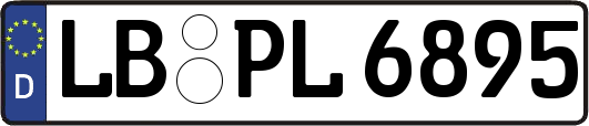 LB-PL6895