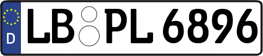 LB-PL6896