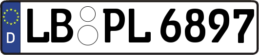 LB-PL6897