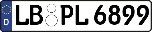 LB-PL6899