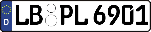 LB-PL6901