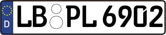 LB-PL6902