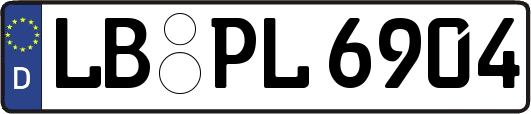 LB-PL6904