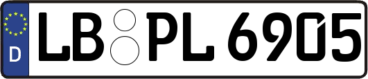 LB-PL6905