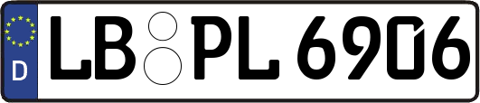 LB-PL6906