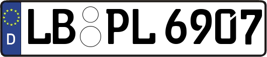 LB-PL6907