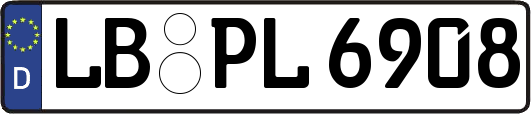 LB-PL6908