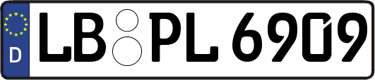 LB-PL6909