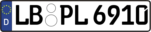 LB-PL6910