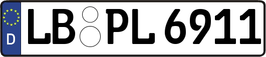 LB-PL6911