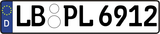LB-PL6912