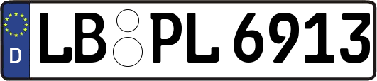 LB-PL6913