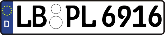 LB-PL6916